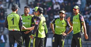 রংপুর রাইডার্সকে বিদায় করে কোয়ালিফায়ারে সিলেট টাইটান্স